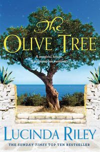 Cover image for The Olive Tree