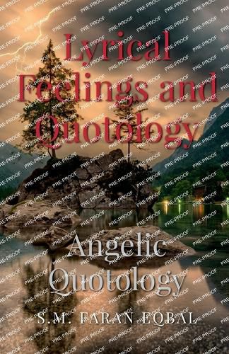 Cover image for Lyrical Feelings and Quotology