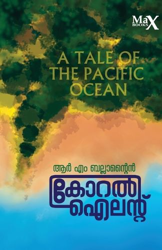 Cover image for Coral Island