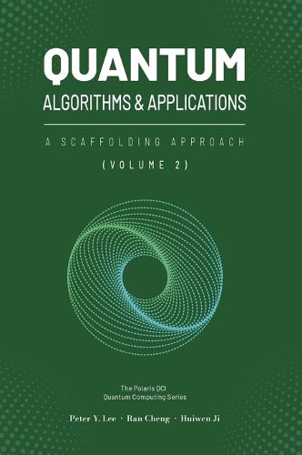 Cover image for Quantum Algorithms and Applications