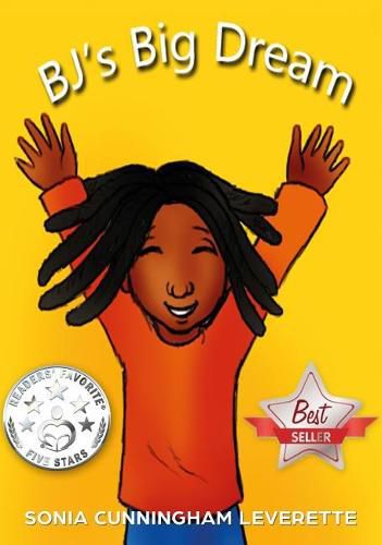 Cover image for Bj's Big Dream
