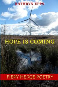 Cover image for Hope Is Coming
