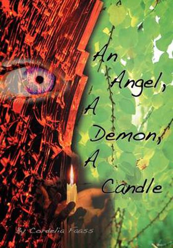 Cover image for An Angel, a Demon, a Candle