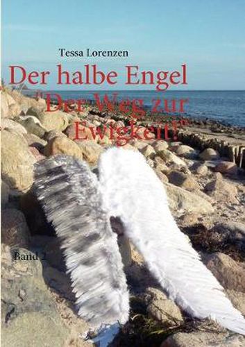 Cover image for Der halbe Engel Band 2 Der Weg zur Ewigkeit!: Der Weg zur Ewigkeit!