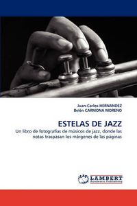 Cover image for Estelas de Jazz