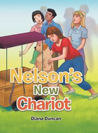 Cover image for Nelson's New Chariot