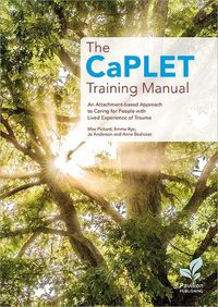 Cover image for The Caplet Training Manual