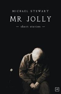 Cover image for Mr Jolly