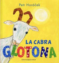 Cover image for La Cabra Glotona