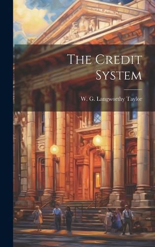 Cover image for The Credit System