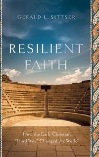 Cover image for Resilient Faith