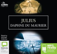 Cover image for Julius