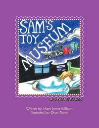 Cover image for Sam's Toy Museum