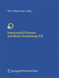 Cover image for Intracranial Pressure and Brain Monitoring XII