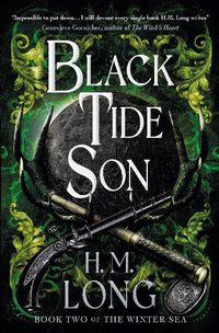 Cover image for The Winter Sea - Black Tide Son