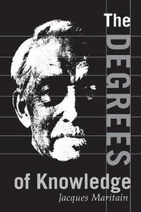 Cover image for Degrees of Knowledge
