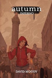 Cover image for Autumn: Inferno