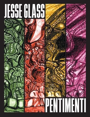 Cover image for Pentimenti