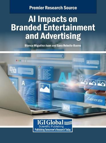 Cover image for AI Impacts on Branded Entertainment and Advertising
