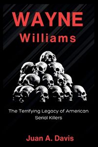 Cover image for Wayne Williams