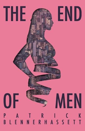 Cover image for The End of Men