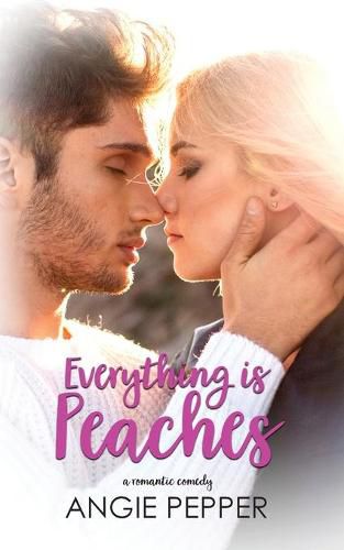 Cover image for Everything is Peaches