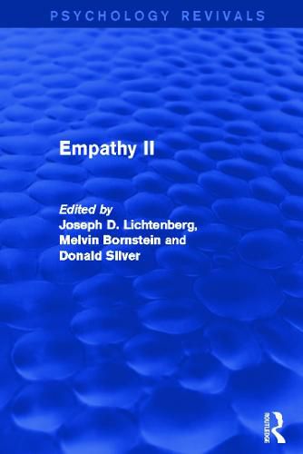 Cover image for Empathy II