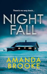 Cover image for Nightfall