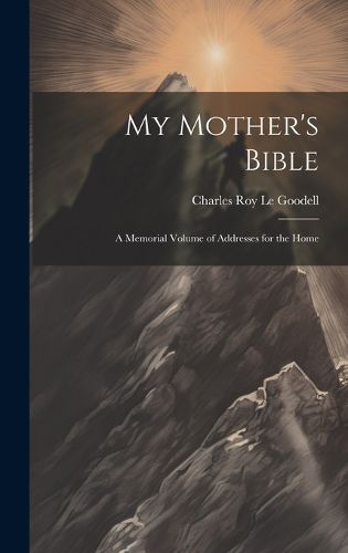 My Mother's Bible