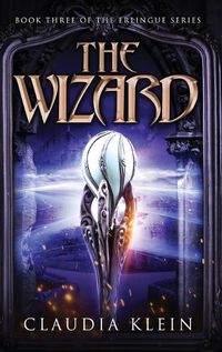 Cover image for The Wizard