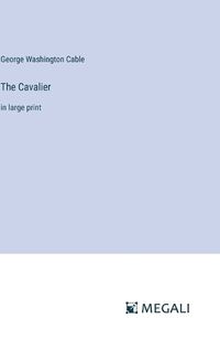 Cover image for The Cavalier