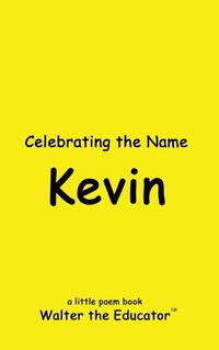 Cover image for Celebrating the Name Kevin
