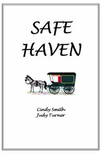 Cover image for Safe Haven