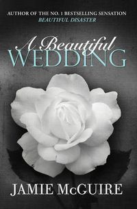 Cover image for A Beautiful Wedding