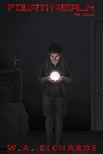 Cover image for Fourth Realm