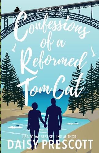 Cover image for Confessions of a Reformed Tom Cat