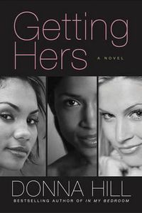Cover image for Getting Hers