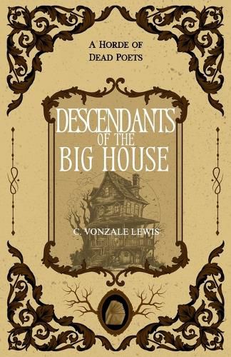 Cover image for Descendants of the Big House