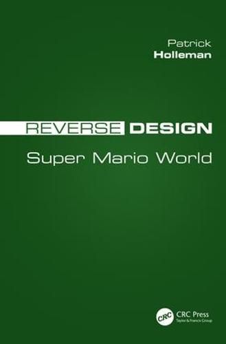 Cover image for Reverse Design: Super Mario World