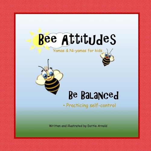 Cover image for Bee Attitudes