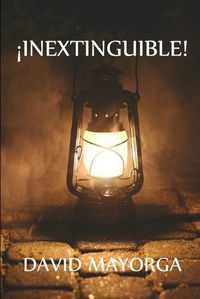 Cover image for !Inextinguible!
