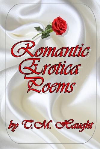 Cover image for Romantic Erotica Poems