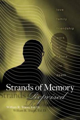 Cover image for Strands of Memory: Reprised