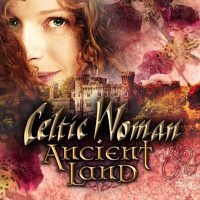 Cover image for Ancient Land