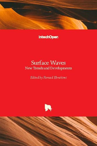 Cover image for Surface Waves: New Trends and Developments