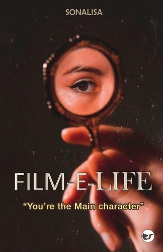 Cover image for Film-e-life