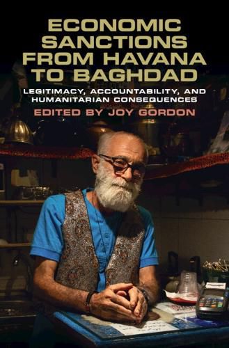Economic Sanctions from Havana to Baghdad