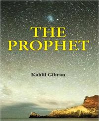 Cover image for The Prophet