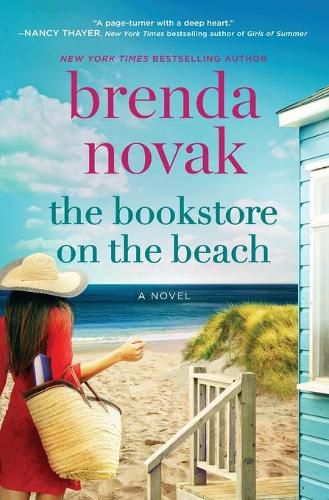 The Bookstore on the Beach