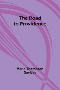 Cover image for The Road to Providence